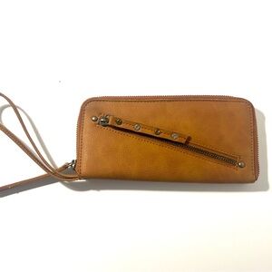 Free People Wristlet